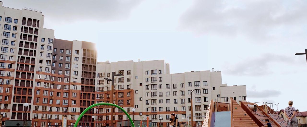 квартира г Обнинск ул Славского 10 фото 11