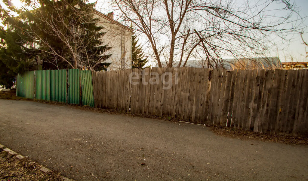 земля г Ялуторовск ул Революции фото 5