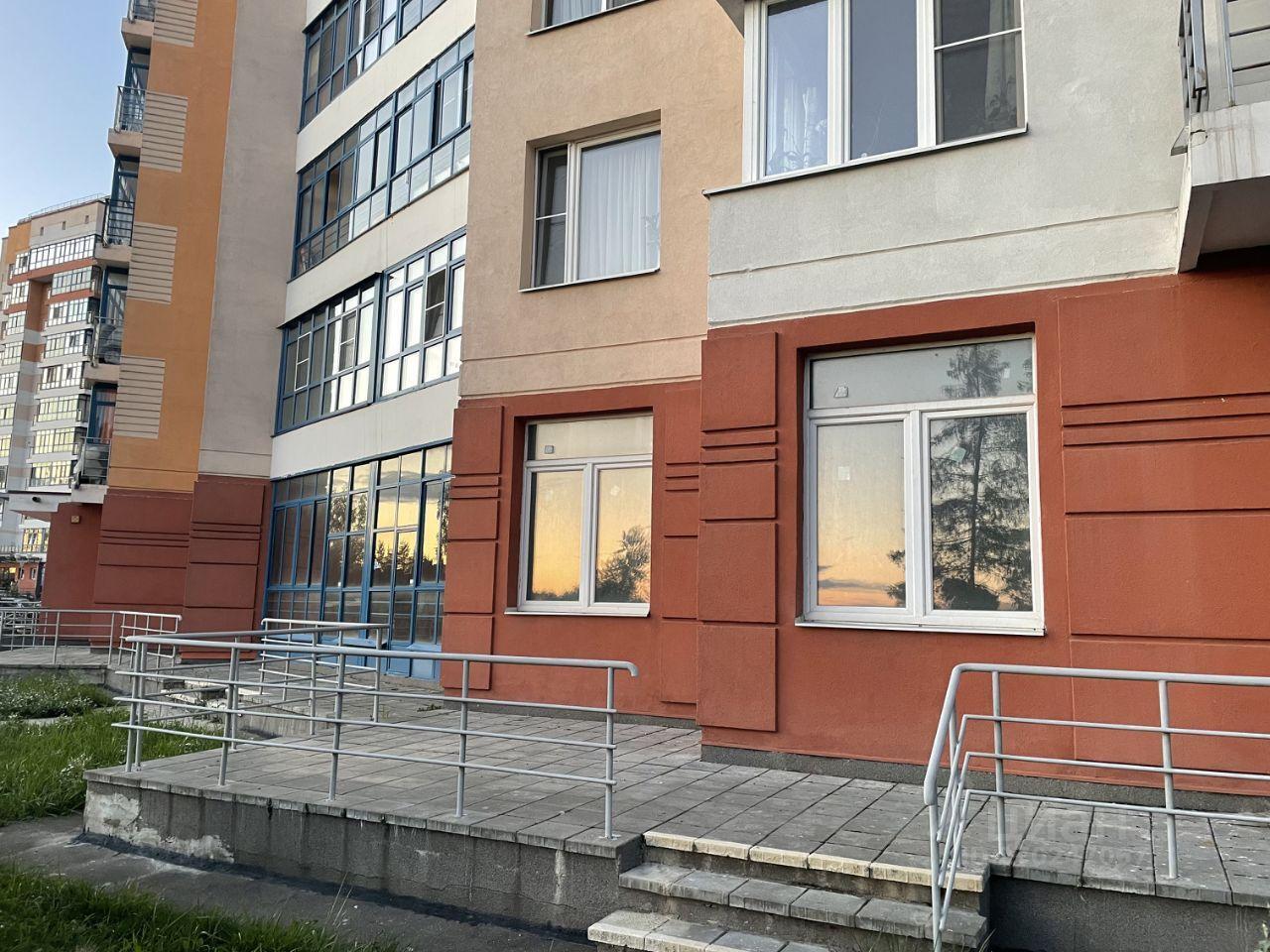 квартира г Зеленоград ЗелАО к 2304, Московская область, г Пушкино, Зеленоград фото 3