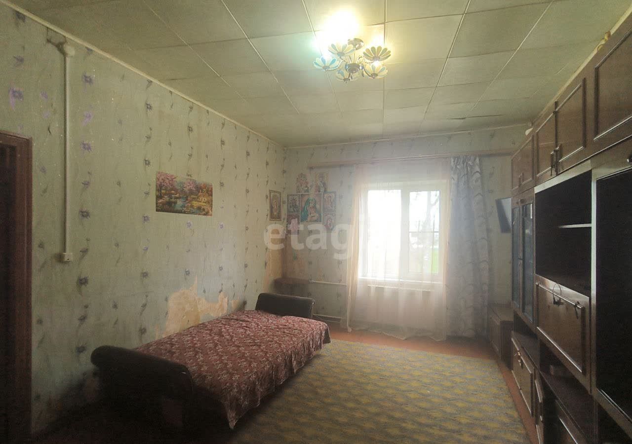 квартира г Муром ул Кирова 3 фото 12