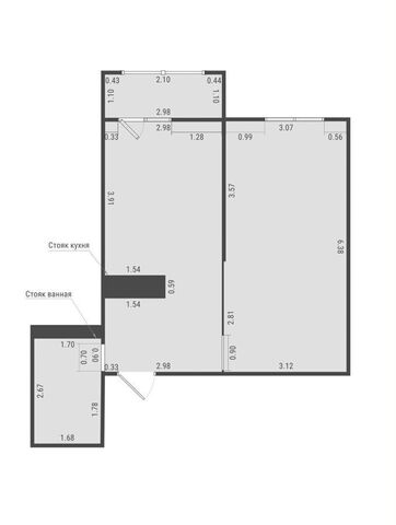 р-н Прикубанский дом 5к/2 фото