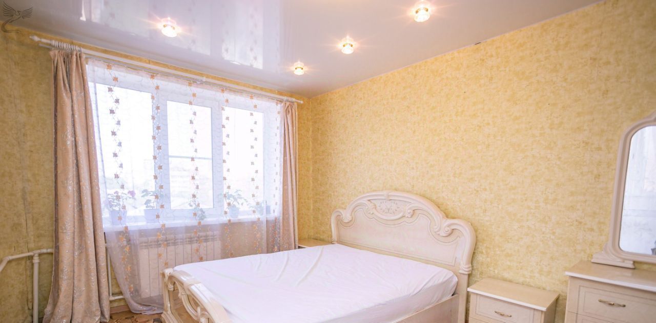 квартира г Хабаровск р-н Центральный ул Волочаевская 122 фото 16