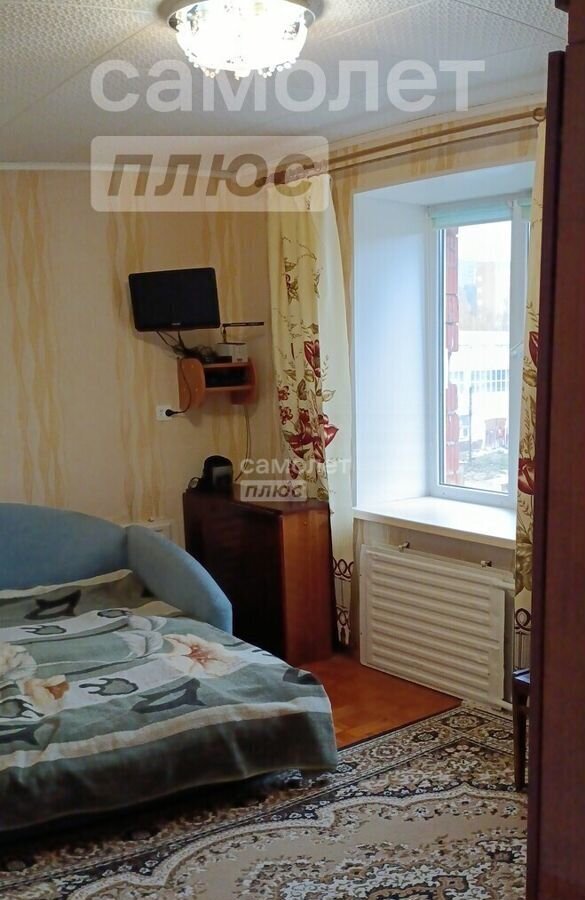 квартира г Ижевск р-н Индустриальный ул Ленина 111 фото 3