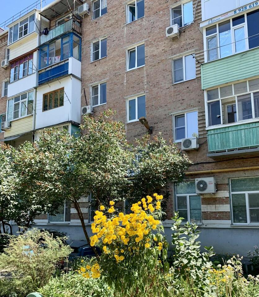квартира г Волгодонск ул Ленина 76а Старый город, 10 фото 1