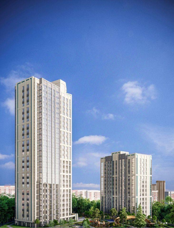 квартира г Новосибирск р-н Заельцовский ул 2-я Сухарная 314 фото 13