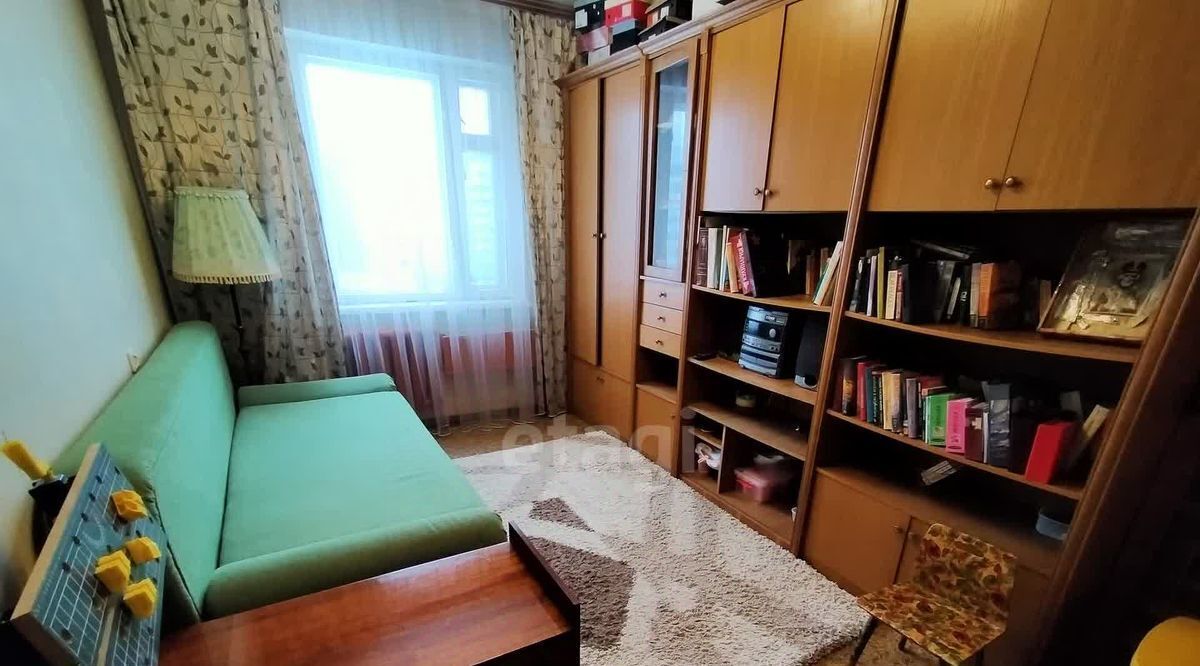 квартира г Тула р-н Пролетарский ул Бондаренко 23 фото 7