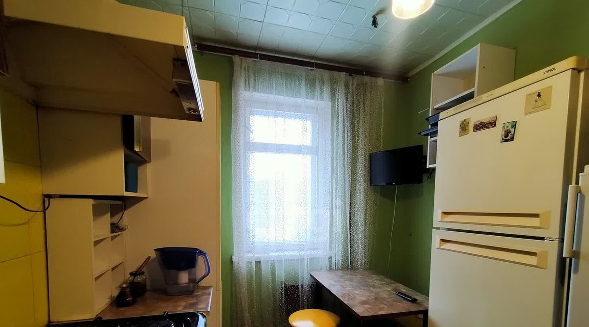 квартира г Тула р-н Пролетарский ул Бондаренко 23 фото 10