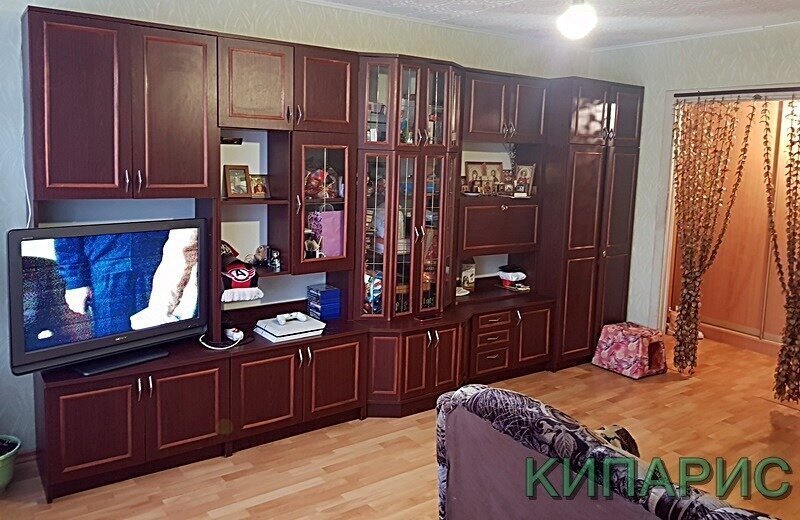 квартира г Обнинск пр-кт Маркса 63 фото 4