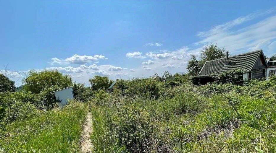 дом г Октябрьск п Первомайский ул Снежная пос. Красный Октябрь фото 19