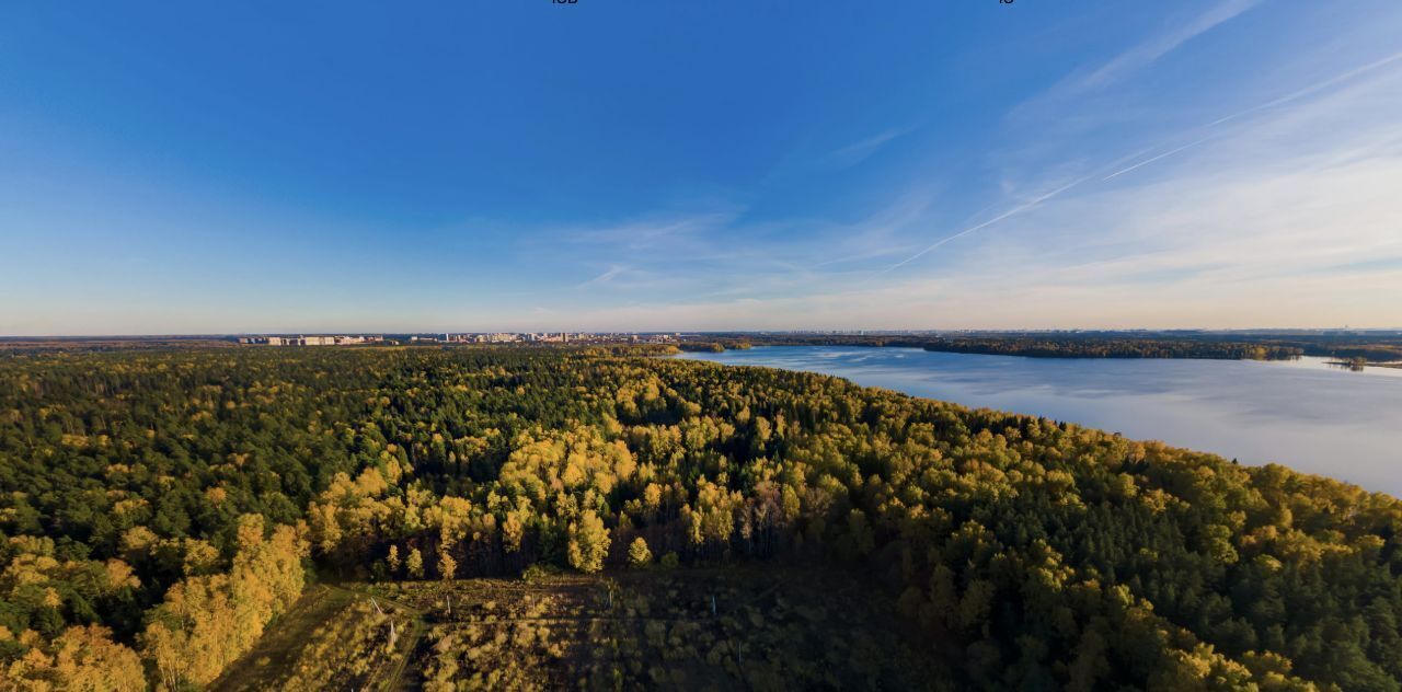 земля городской округ Пушкинский Лиса кп фото 2