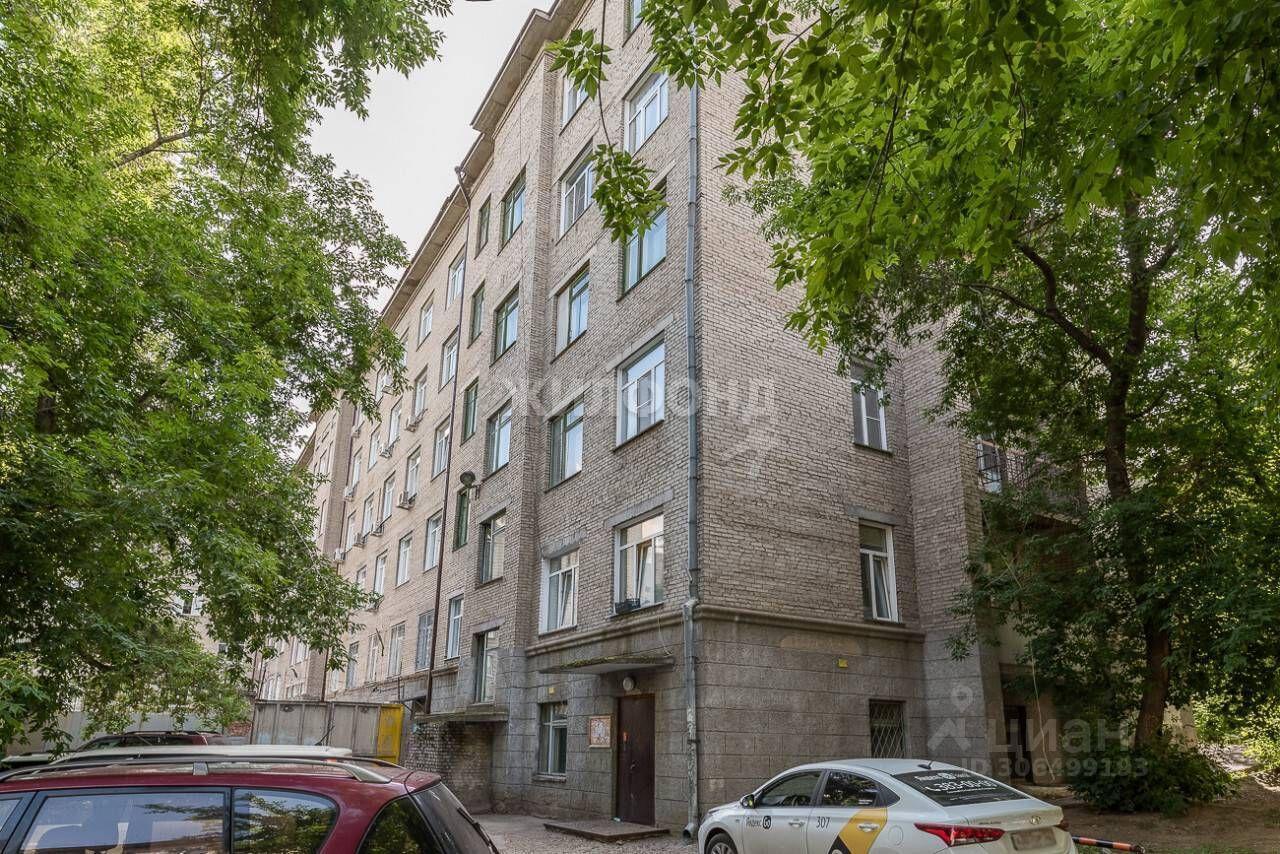 квартира г Новосибирск р-н Ленинский ул Планировочная 18/1 фото 7