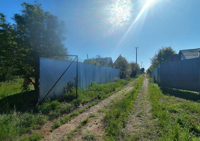 снт Родничок ул 2 Линия 3 Благословенский сельсовет, Пригородный фото