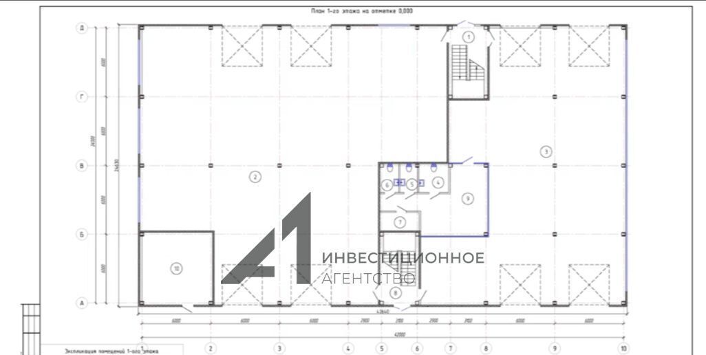 свободного назначения г Тюмень р-н Восточный ул 30 лет Победы 139 фото 2