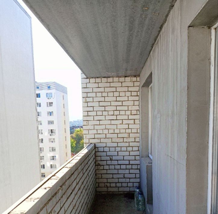 квартира г Саратов р-н Заводской ул Лопатина Гора 12 фото 6