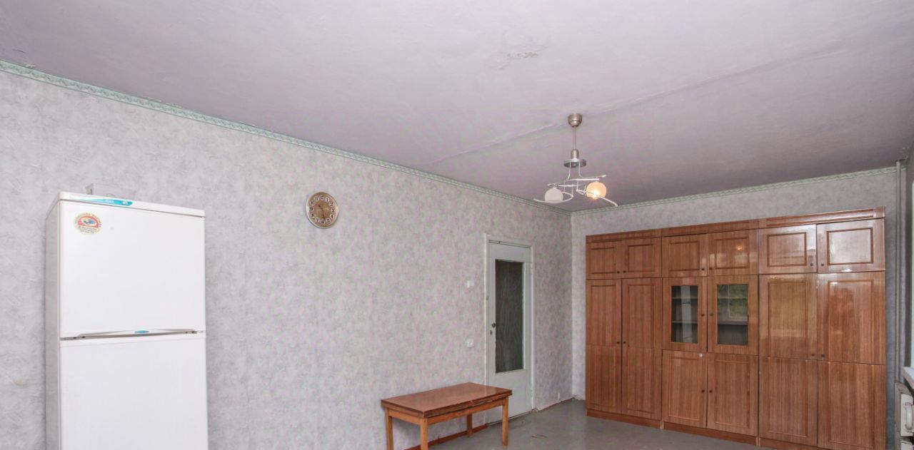 квартира г Ставрополь р-н Промышленный пр-кт Ворошилова 3/1 №31 мкр фото 4