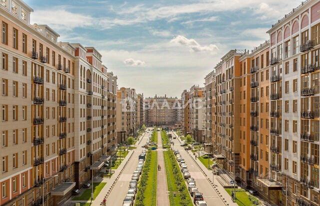 б-р Андрея Тарковского 11 Московская область фото