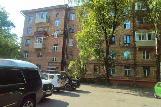метро Измайлово ВАО дом 3 Московская область фото