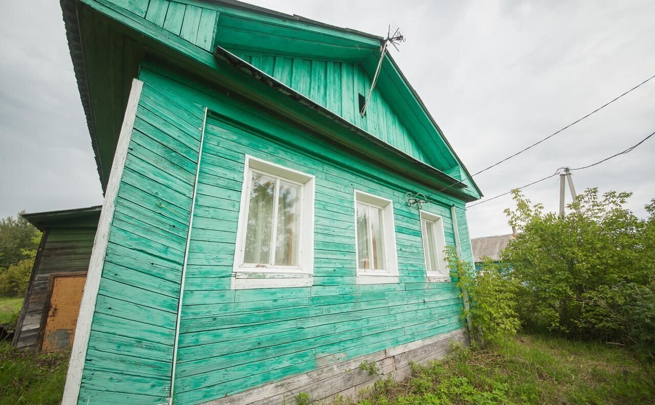 дом р-н Ярославский д Кульнево Заволжское сельское поселение, Ярославль фото 17