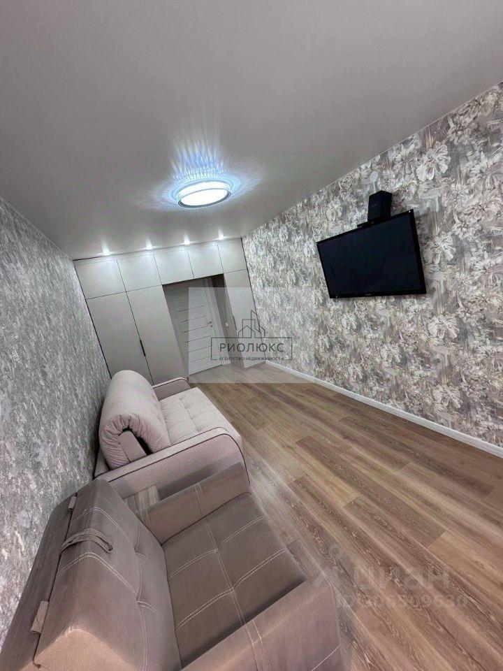 квартира г Екатеринбург Академический ул Очеретина 7 фото 11