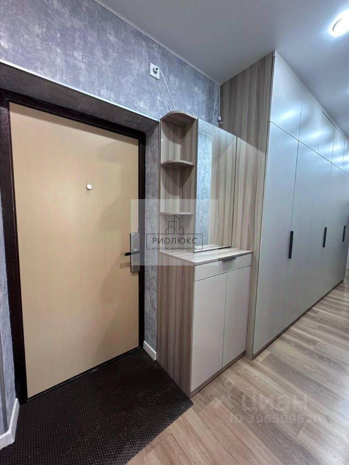 квартира г Екатеринбург Академический ул Очеретина 7 фото 38