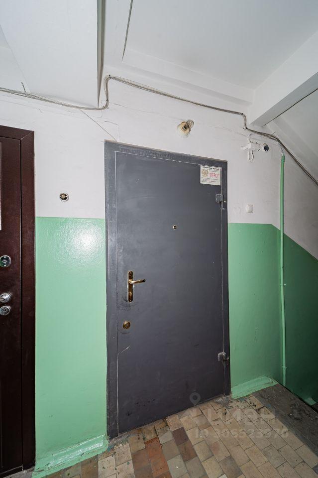 квартира г Екатеринбург р-н Чкаловский ул Белинского 232 фото 13