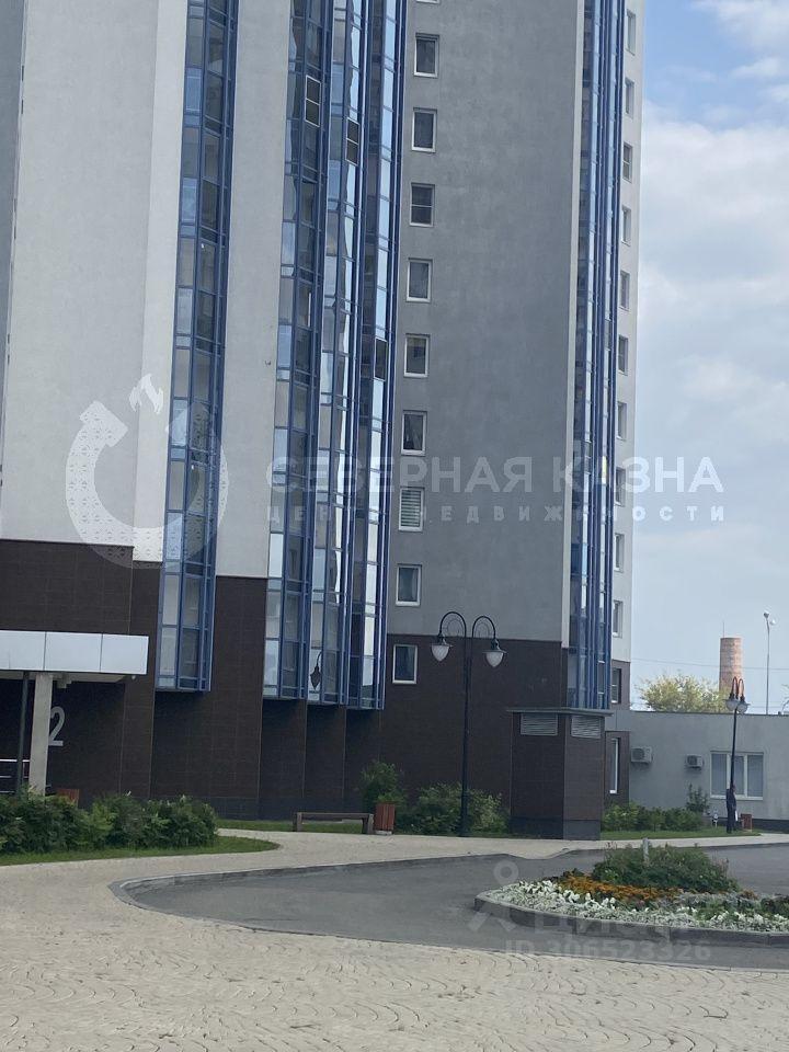 квартира г Екатеринбург р-н Кировский ЖК «Уральский» 97 улица Блюхера фото 34
