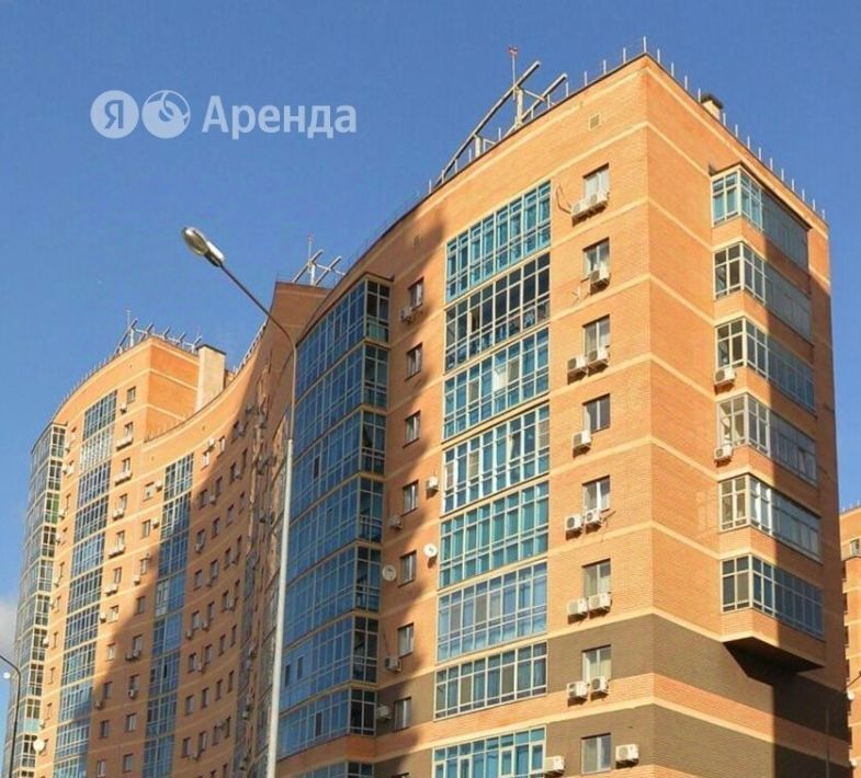 квартира г Казань Козья слобода ул Чистопольская 36 фото 18