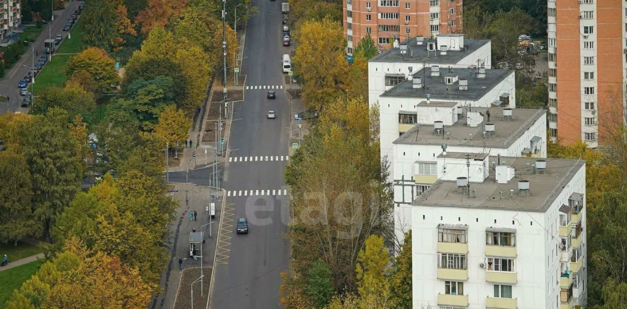 квартира г Москва б-р Бескудниковский 32к/1 Яхромская фото 5