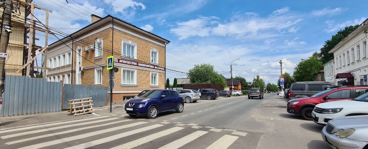 свободного назначения городской округ Павловский Посад ул. Ленина, 8/2 фото 4