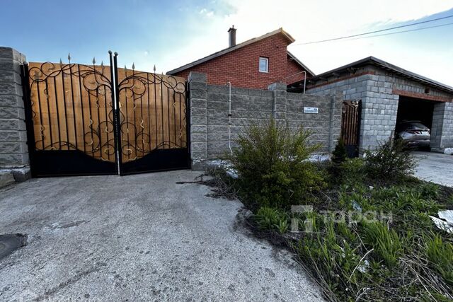 городской округ Магнитогорск, коттеджный посёлок Светлый, улица Татьяничевой, 555к 1 фото