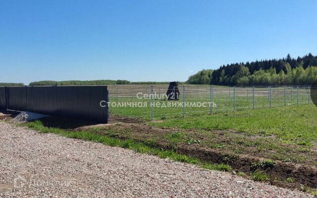 ул Заря городской округ Домодедово фото