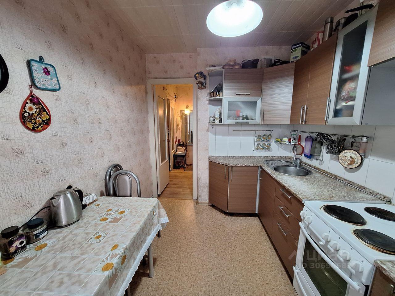 квартира г Екатеринбург р-н Октябрьский ул Большакова 22/2 фото 2