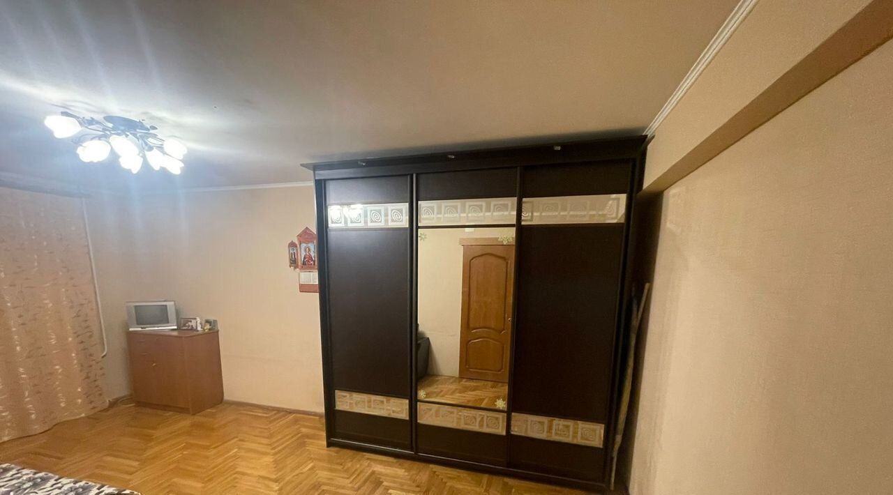 квартира г Химки ул Зеленая 11 фото 11