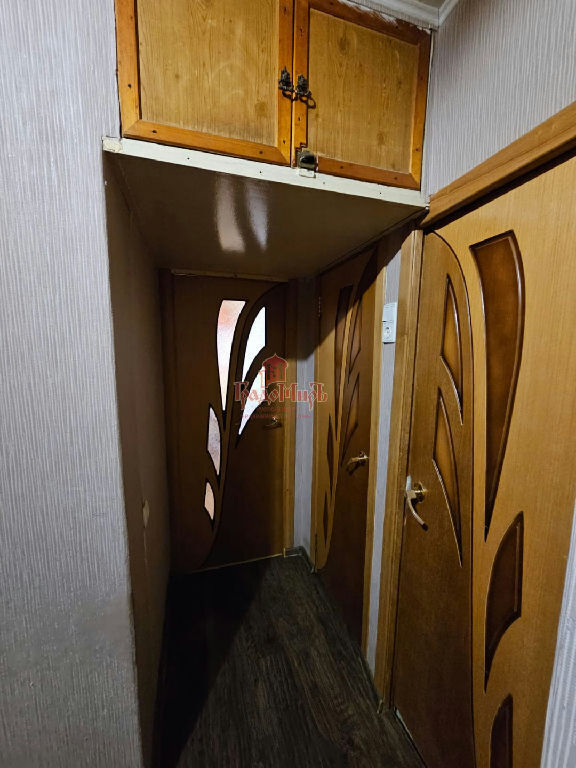 квартира г Королев Комитетский Лес ул., 10 фото 11