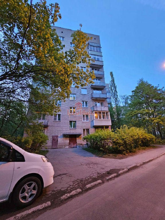 квартира г Королев Комитетский Лес ул., 10 фото 17