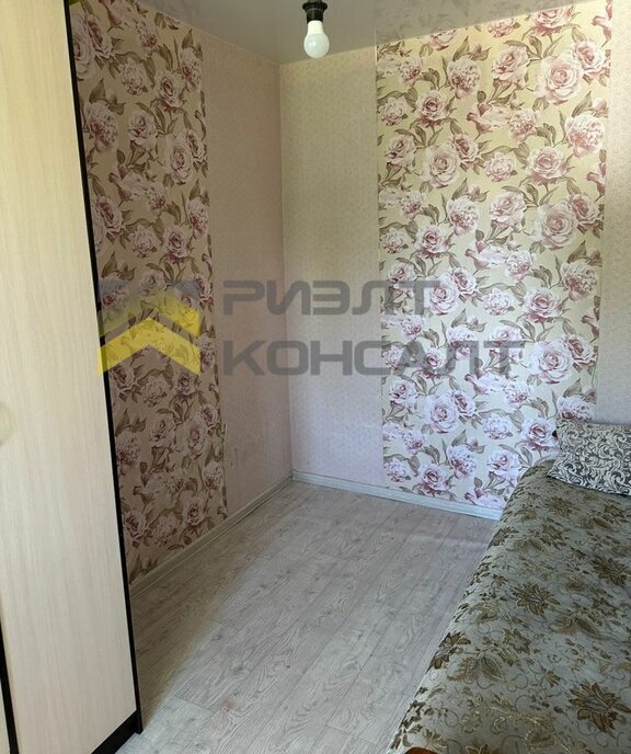 квартира г Омск ул Мельничная 92 фото 10