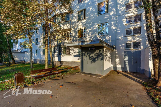 ул Академика Волгина 19 дружбы народов фото