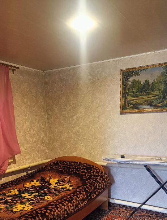 дом г Прокопьевск р-н Центральный пер Гомельский 1 фото 10