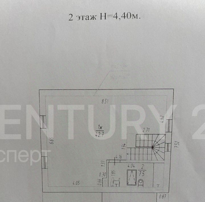 дом р-н Зеленоградский п Коврово ул Строительная 42 Зеленоградский муниципальный округ фото 12