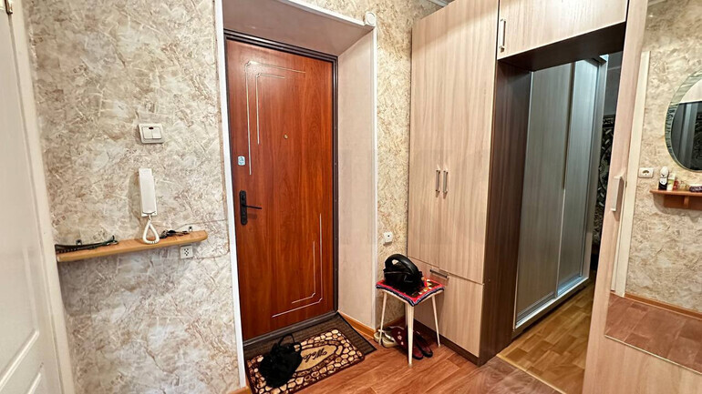 квартира г Тула р-н Центральный ул Грибоедова 54 фото 9