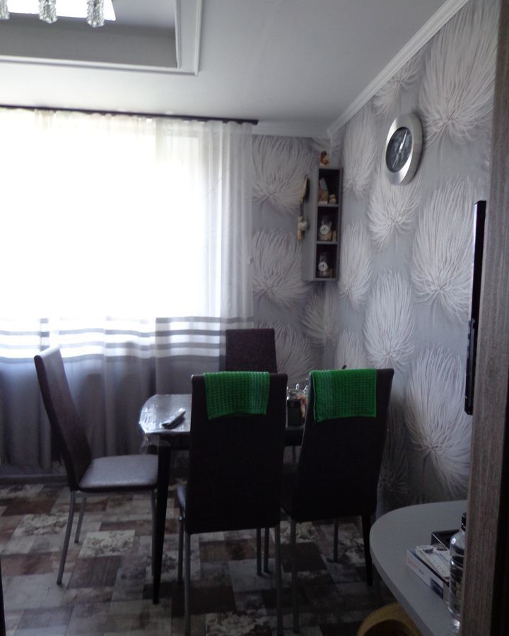 квартира г Невинномысск р-н Центр ул Фрунзе 11 фото 4
