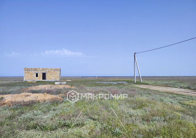 дом ул Прибрежная 32 Чернышевское сельское поселение, Красноперекопск фото