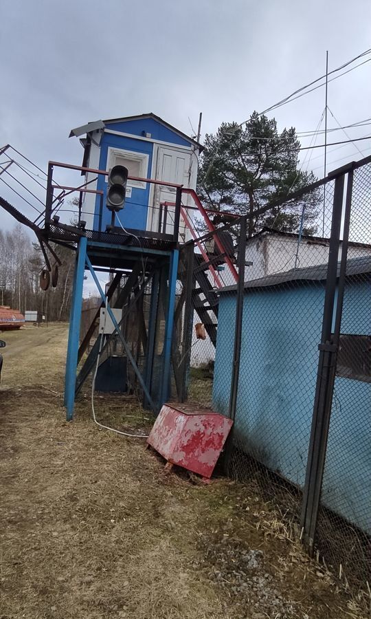 производственные, складские р-н Кадуйский п Хохлово Суда фото 24