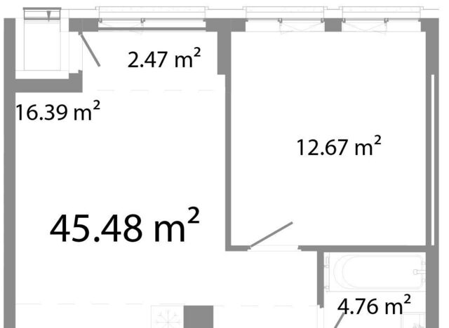 р-н Центральный ул Худякова 18/4 фото