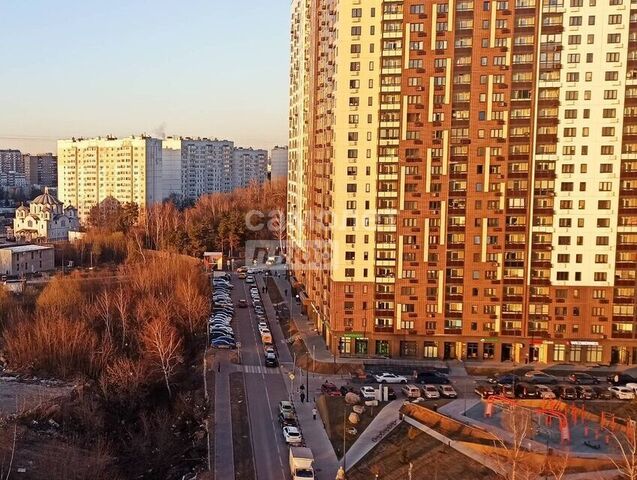 ул Солнечная 2 городской округ Люберцы фото