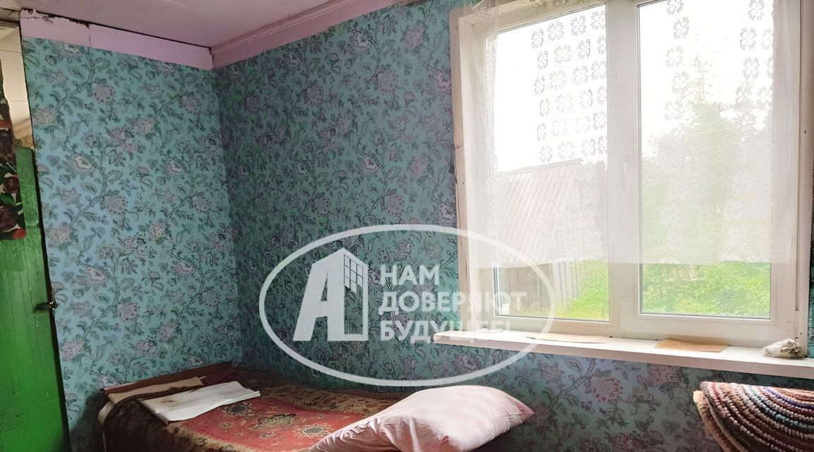 дом г Добрянка с Усть-Гаревая ул Заречная 6 фото 9