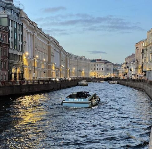 метро Адмиралтейская фото