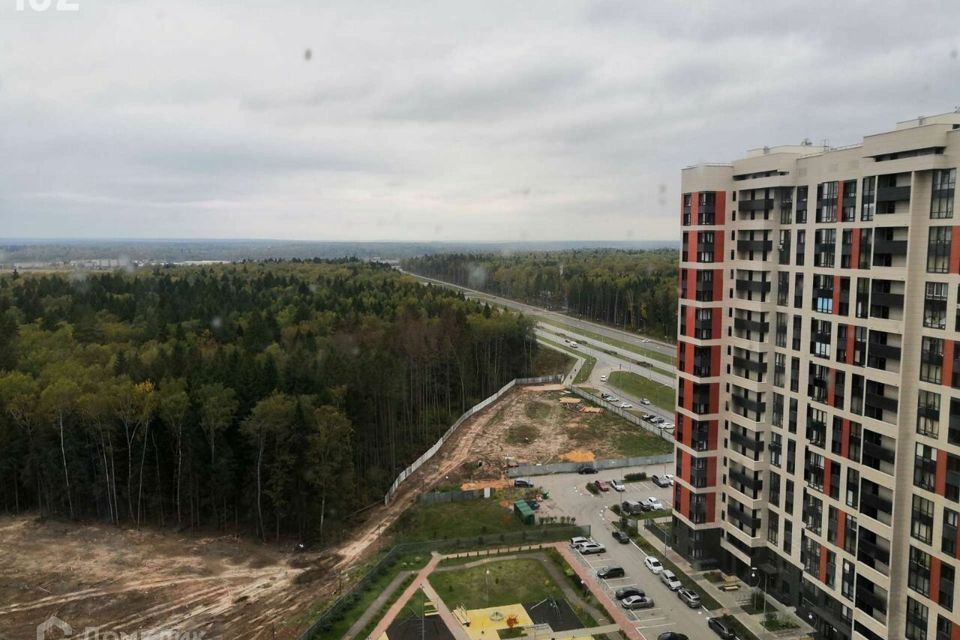 квартира г Обнинск пр-кт Ленина 223 городской округ Обнинск фото 6