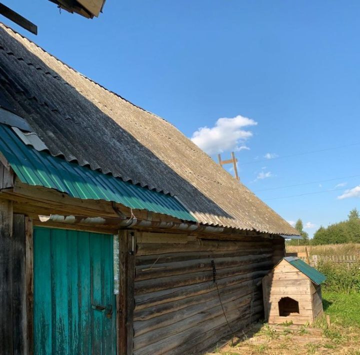 дом р-н Родниковский д Малышево ул Центральная Парское с пос фото 27