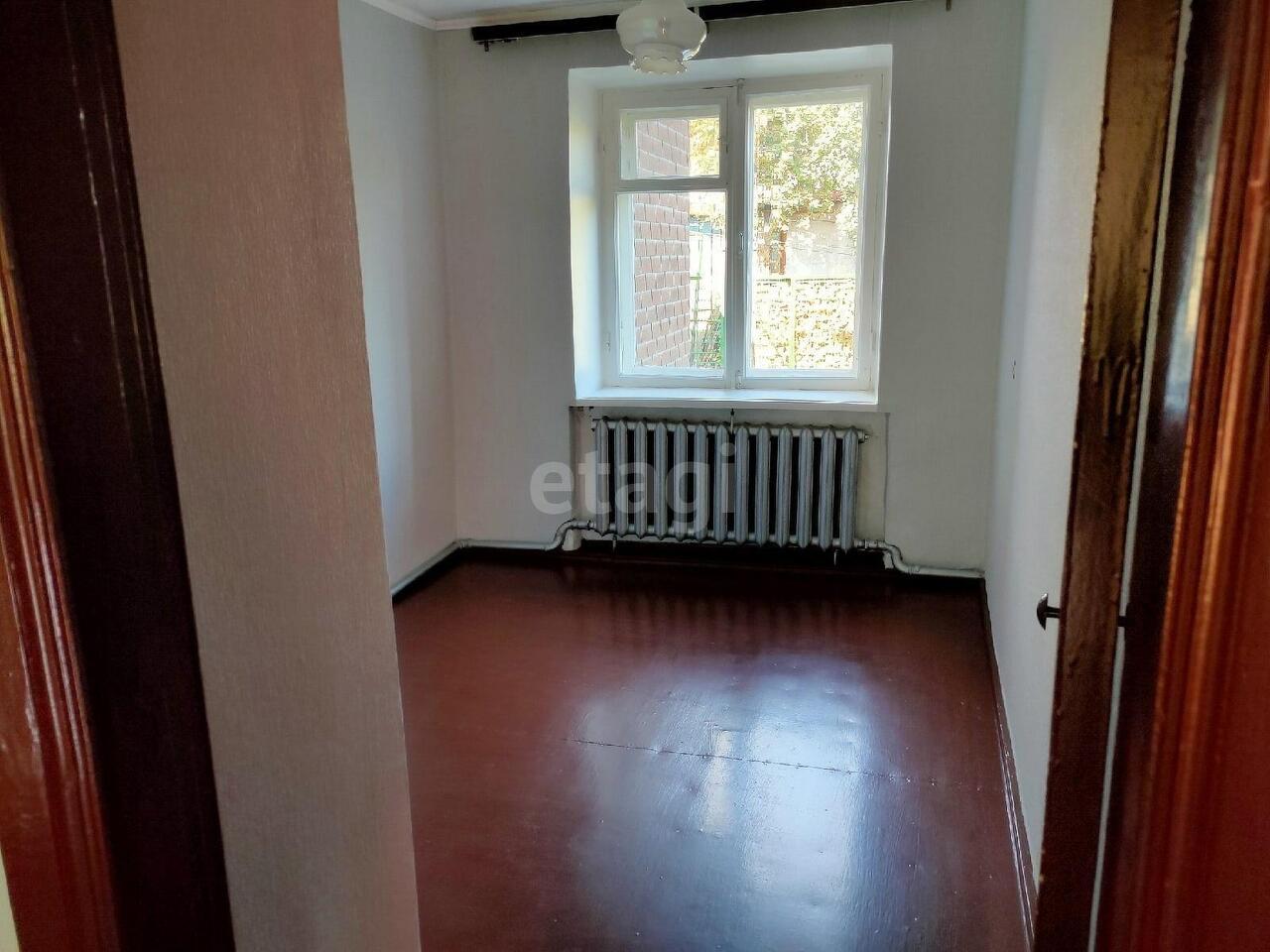 квартира г Камышлов ул Бажова 35 фото 5
